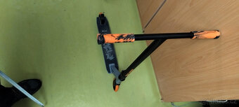 Prodam novou kolobezku - 2