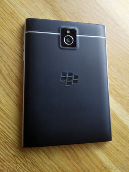 Blackberry passport Q30 - 2