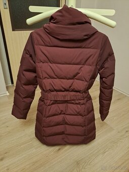 Kabát značky Gant vel.S - 2