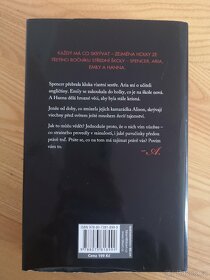 Roztomilé malé lhářky - 2