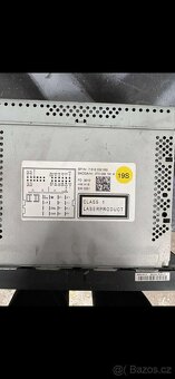 Autoradio Amundsen - 2