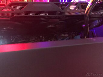 Prodám herní pc - 2