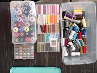 Šicí stroj Silvercrest - 2