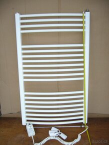 Koupelnový radiátor - 2