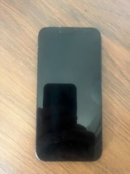 Apple iPhone 13 mini 128 gb temně inkoustový (midnight) - 2