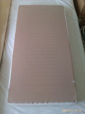 MATRACE 120x60 cm - 2