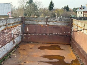 2 kusy autovleku Bss 10.10 - 2