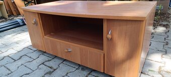 TV stolek stůl pod TV - 2