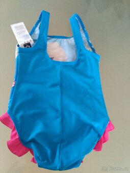 Dívčí plavky zn. Arena - 2