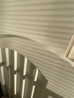 Detska postylka 120 x 60 Tomi - 2