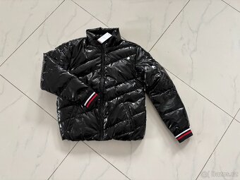 Dětská bunda Tommy Hilfiger - 2