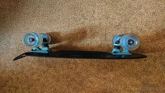Dětský skateboard Meteor - 2
