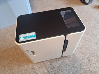 Generátor kyslíku Dr. Luft - 2