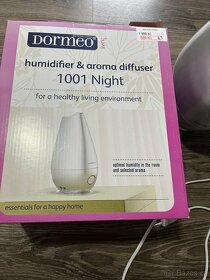 difuzer dormeo - 2
