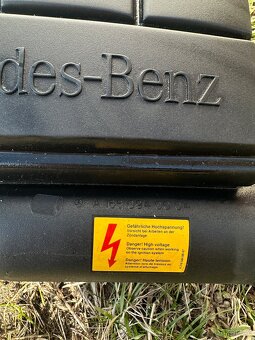 Mercedes-Benz A W168 Filtrbox - 2