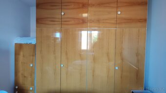 Retro nábytek 80. Léta - 2