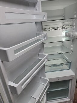 dvoudvéřová lednice Liebherr, 160cm, A++ - 2