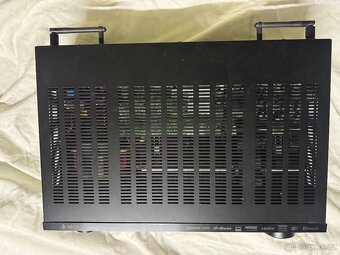 Zesilovač Denon avr s 650h - 2