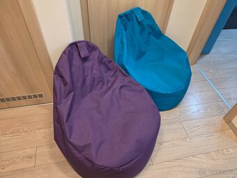 Sedací vak - 2