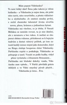 Kniha V RYTMU VALČÍKU - 2