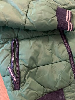 Chlapecká bunda - 2