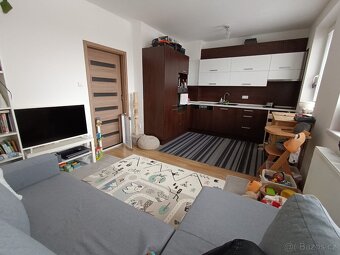 Pronájem bytu 3+kk - 2