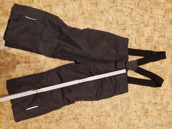 Dětské oteplováky - 2