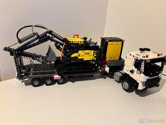 LEGO Technic 42175 - 2