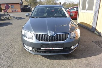 PRODÁM Škoda Octavia 2.0TDi 110kW - 2
