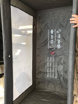 Cestovní postýlka chicco - 2