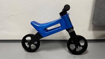 Odrážedlo Funny Wheels Supersport - 2