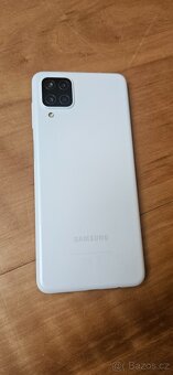 Samsung A12 64GB - 2
