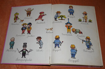 Neználek na Měsíci - 2