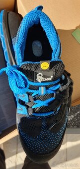 ESD pracovní obuv - 2