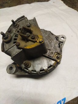 Alternator - 2
