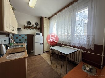 Prodej bytu 2+1, Bohumín - Převod do osobního bez anuity = o - 2