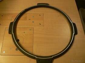 Rámečky na 15" repro - 2