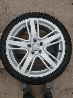 Alu R18 5x112 - 2