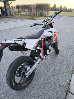 Swm 125R - 2