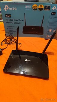 TP-Link Archer MR500 - 2