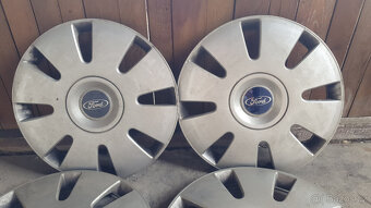 Ford poklice 16" - 2