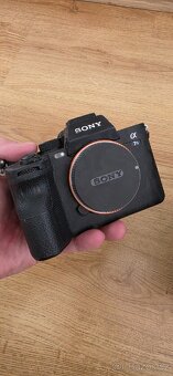 Sony Alpha A7S III - 2