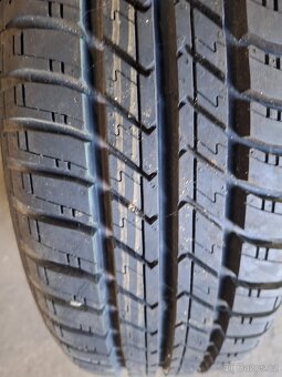 Celé kolo Barum Brilantis 185/60R14 5X100 - 2