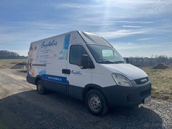 Iveco daily 2,3 HPI - 2