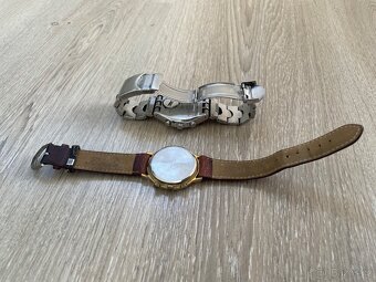 Swatch hodinky - 2