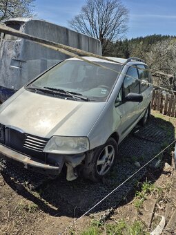 Seat alhambra na nd - 2