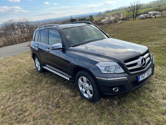 Mercedes-benz GLK 350 CDI - 2