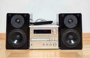 Yamaha CRX-E150 - 2