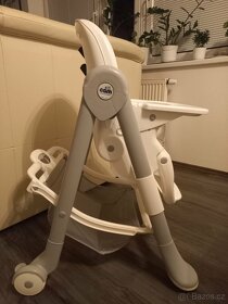 Jídelní židlička CAM - 2