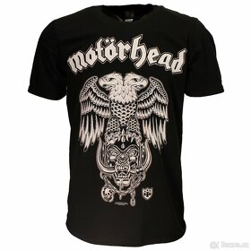 Motörhead dámské tričko - 2